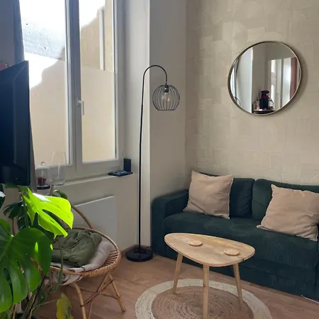 Lovely Parisian Appartement *